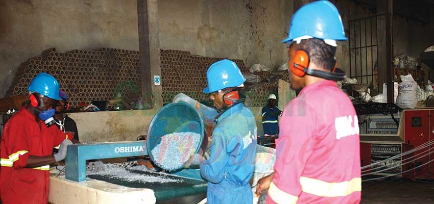 Un atelier à Yaoundé pour la restructuration des Pme manufacturières