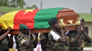 Deuil national, ce sacrifice qui nous interpelle et la patrie reconnaissante