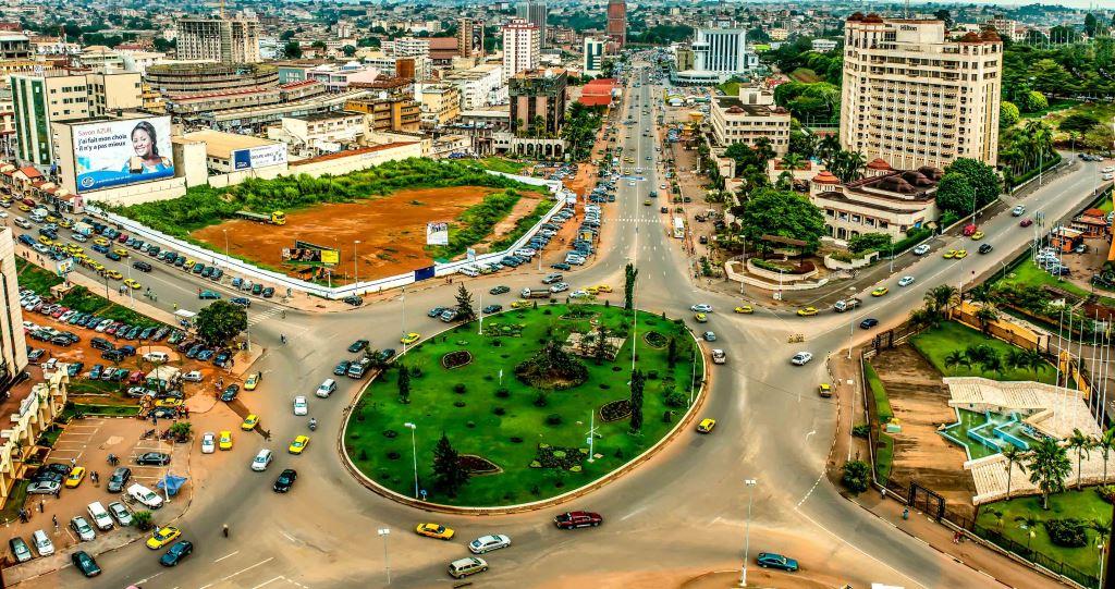 population de Yaoundé