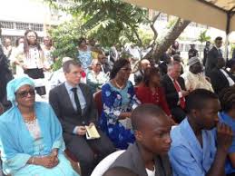 Kit pour les problèmes environnementaux au lycée de Nkol-Eton/ Yaoundé