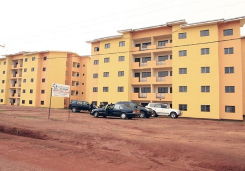 Une mission d’affaires tunisienne prospecte des projets immobiliers au Cameroun