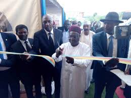 Le siège de l’ordre national des vétérinaires du Cameroun (ONVC) opérationnel 