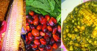 Plats de sanga, okok : les ingrédients sont hors de prix sur les marchés de Yaoundé.