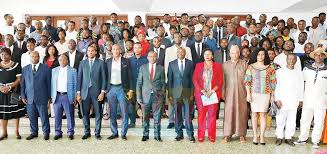 Des jeunes formés à l’usage des Tic à Yaoundé 