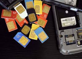 Comment justifier ces bases des données erronées des abonnés des opérateurs Orange, MTN et Nextell ? 