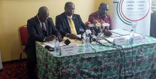 Du 27 au 30 novembre 2019 sera organisé à Yaoundé un symposium international sur la modernisation des villes. 