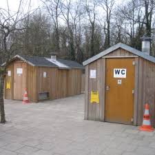 Un atelier d’information pour les toilettes-bio à Yaoundé