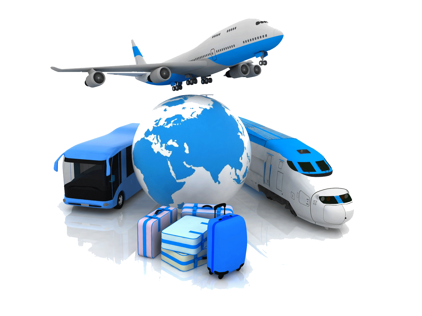 Transports
