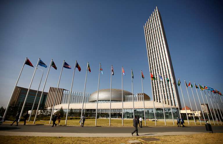 Union Africaine